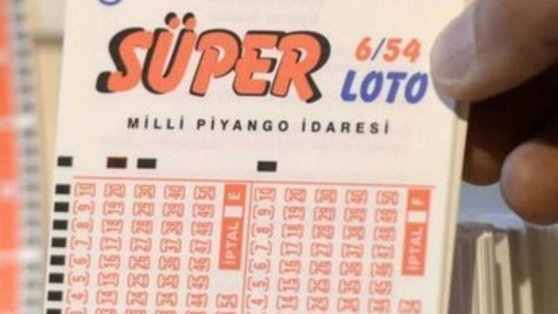MPİ 28 Eylül 2021 Süper Loto sonuçları: Süper Loto bilet sorgulama ekranı