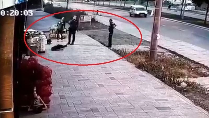 Samsun’da özel harekatçı eşini öldüren kadının ailesi konuştu