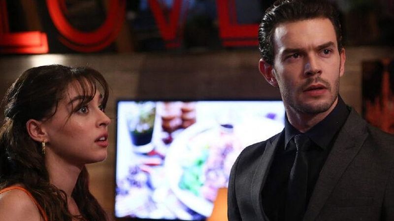 Bora'ya dişli bir rakip geldi! Tuan Tunalı, Baht Oyunu'nun kadrosuna dahil oldu