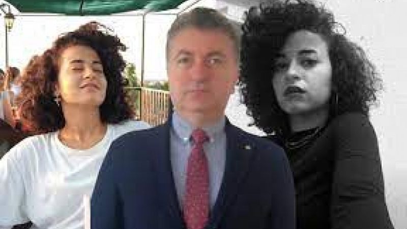 Antalya'da öldürülen Azra için savcılık Adli Tıp'tan rapor istedi