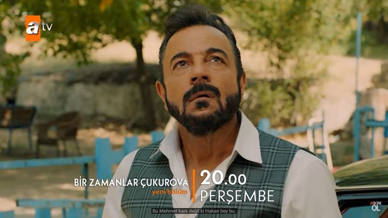 Bir Zamanlar Çukurova 106. bölüm 2. fragmanı: Fikret, Demir'i bulmak için sınırı geçiyor!