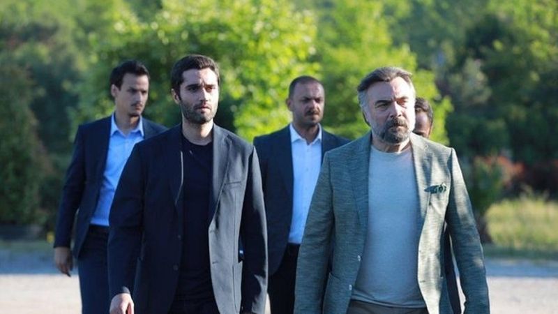 EDHO hayranlarını şaşırtan gelişme! Diziye veda eden oyuncu geri geliyor