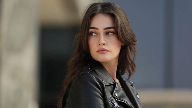 Esra Bilgiç kimdir? Kanunsuz Topraklar'ın Gülfem'i...