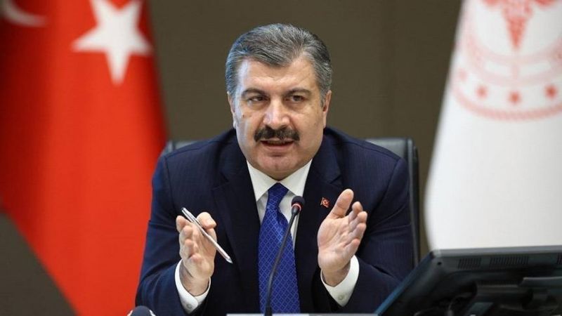 Fahrettin Koca'dan Bilim Kurulu sonrası açıklama