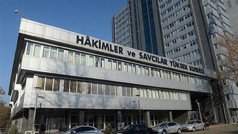 Hakimler ve Savcılar Kurulu 10 personel alım ilanı 2021: HSK işçi alımı başvuru tarihleri ve şartları