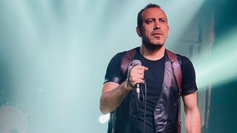 Haluk Levent, TV programı yapacak