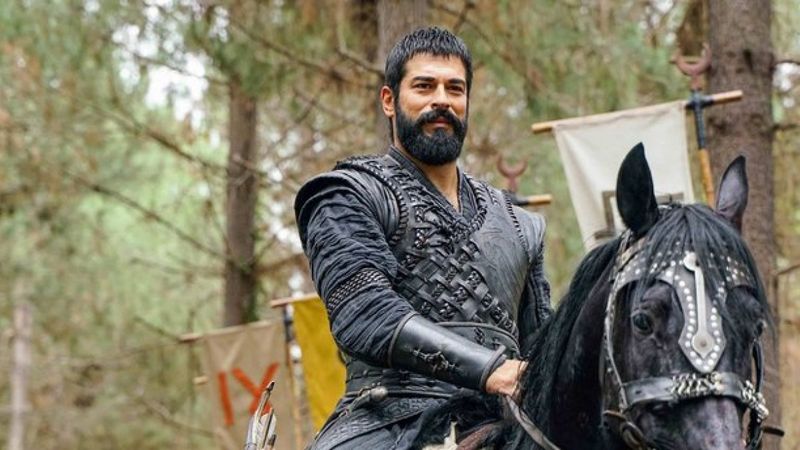 Kuruluş Osman yeni sezon yayın tarihi belli oldu mu? Büyük güne az kaldı!