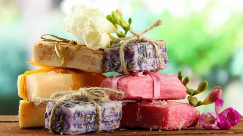 Hangi sabun hangi cilt sorununa iyi gelir