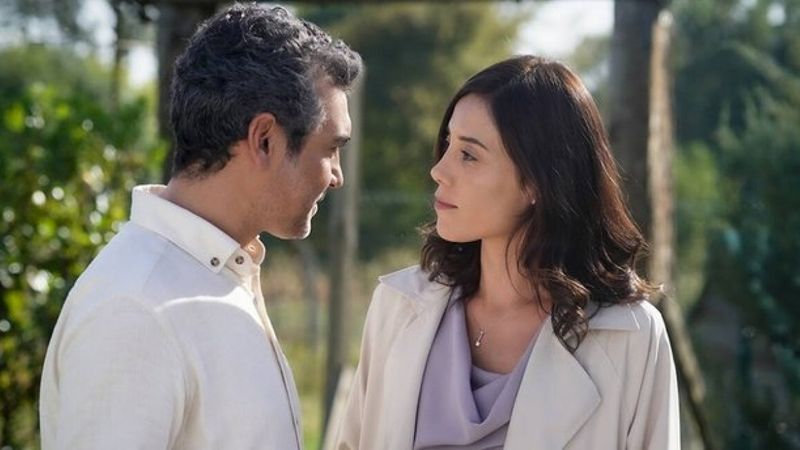 İşte Sadakatsiz'in başrol oyuncularının burçları