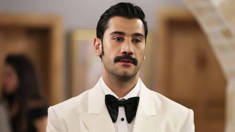 Uğur Güneş kimdir, kaç yaşında? Kanunsuz Topraklar'ın Davut'u...