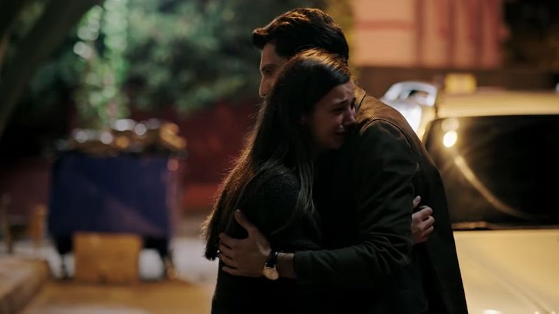 Yargı 3. bölüm 2. fragmanı: Ceylin'le mesafeli ol, onunla ben ilgileniyorum!