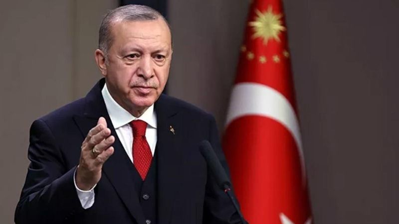 Cumhurbaşkanı Erdoğan, New York Times'a S-400 ile ilgili konuştu