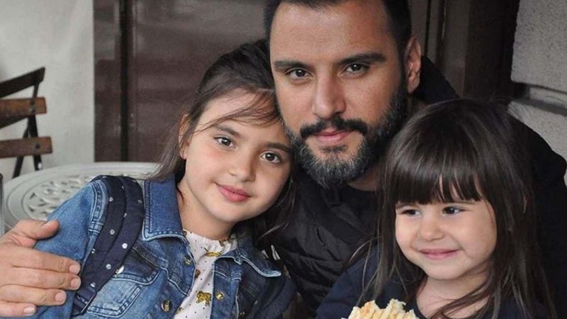 Alişan ve evlat acısı ile yıkılan annesi aynı karede: Tek eksik Selçuk...