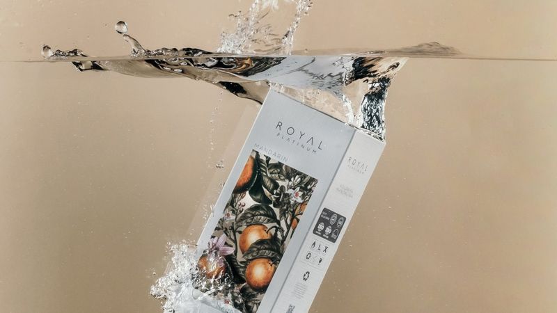 Royal Platinum Parfüm Bayilik