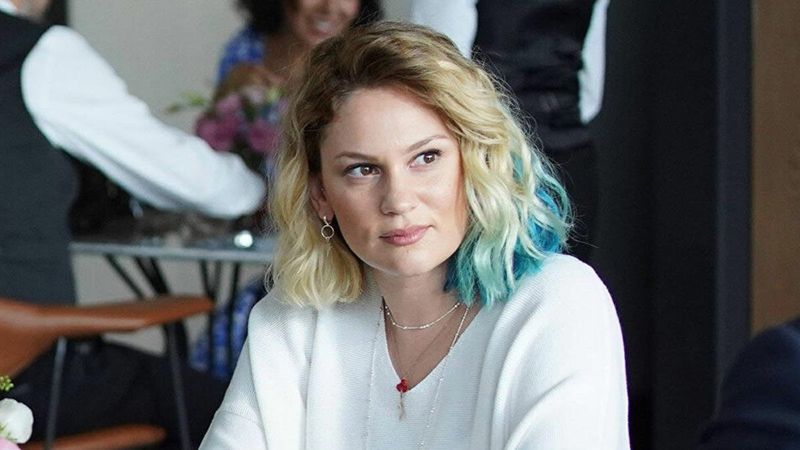 Camdaki Kız Hayri'nin eşini kim oynayacak? Farah noktayı koydu
