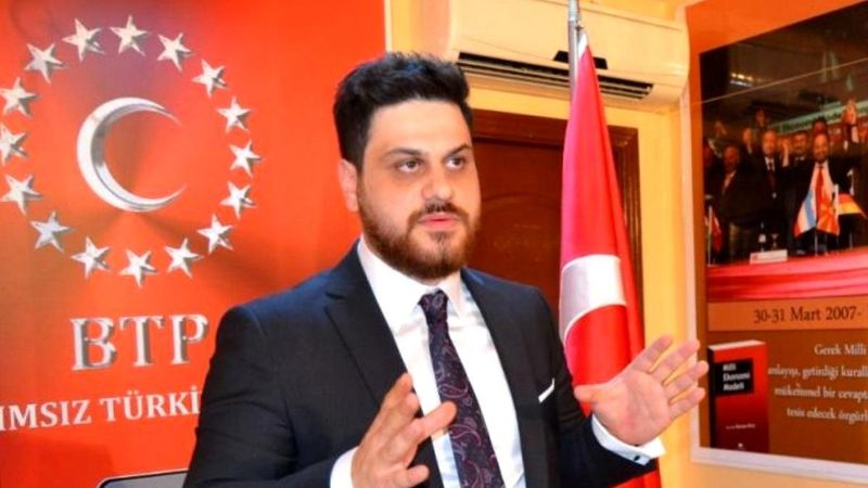 Hüseyin Baş: Diyanet'in başına biz Alevi birini getirelim