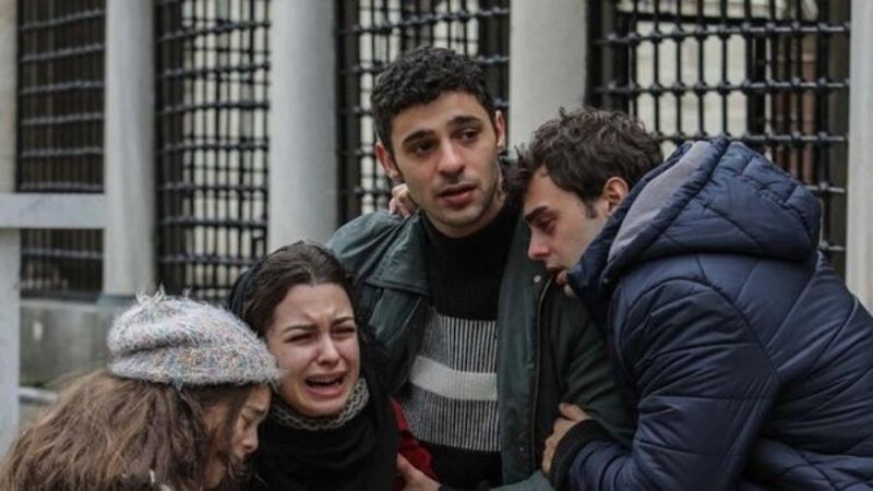 Kardeşlerim'de şoke eden ayrılık! Kimse beklemiyordu