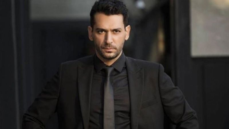 Murat Yıldırım'ı gören inanamadı! Ağabey dublörünü mü gönderdin?