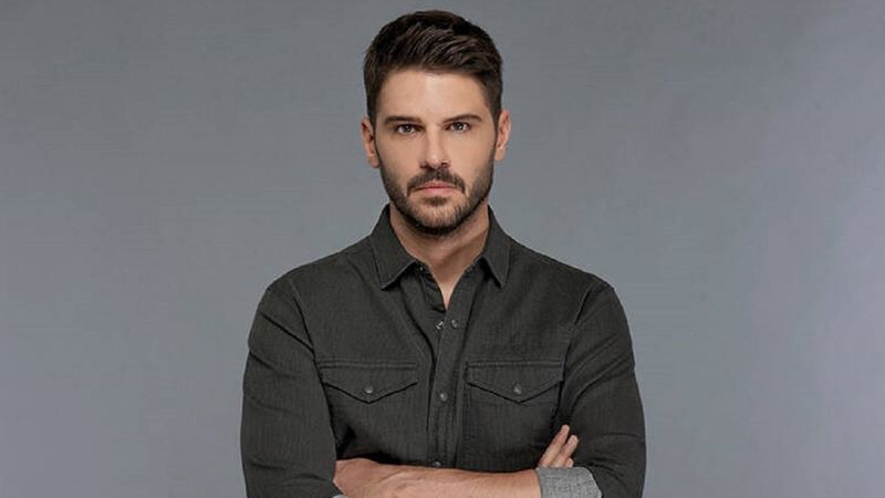 Tolgahan Sayışman setlere dönüyor! İşte yeni projesi