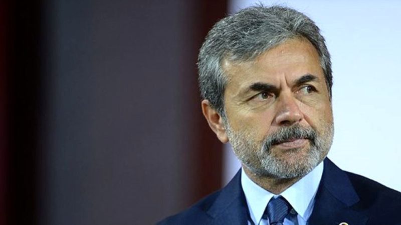 Aykut Kocaman istifa edeceğini açıkladı