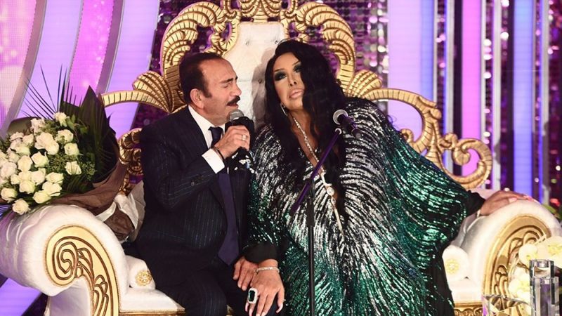 Mustafa Keser: Tüm aksaklıklar Bülent Ersoy'un yersiz kaprisinden kaynaklandı