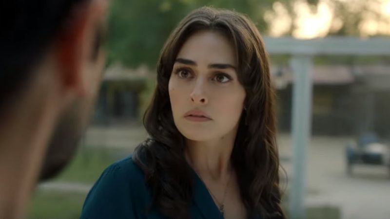 Kanunsuz Topraklar 2. bölüm 2. fragmanı: Gülfem eşkıyaların elinde!