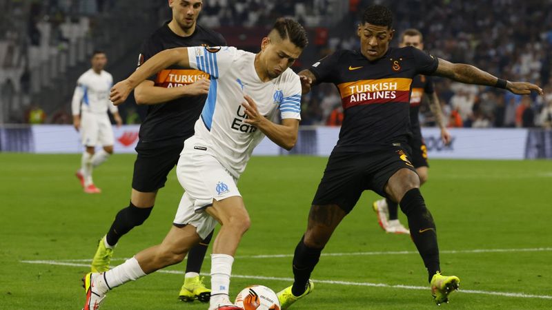 UEFA Avrupa Ligi'ndeki ikinci haftanın maçları tamamlandı