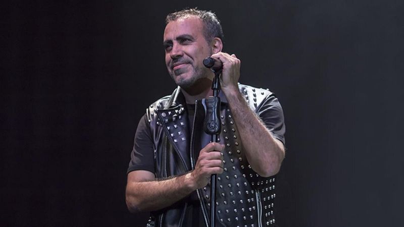 Program yapacağını duyurmuştu! Haluk Levent'le Yeniden yakında başlıyor