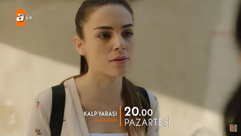 Kalp Yarası 14. bölüm 2. fragmanı: Ferit'e olan aşkımı satın alamazsınız!