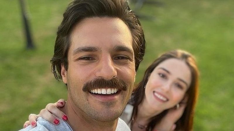 Sonunda beklenen haber geldi! Serkan Çayoğlu ve Özge Gürel evleniyor