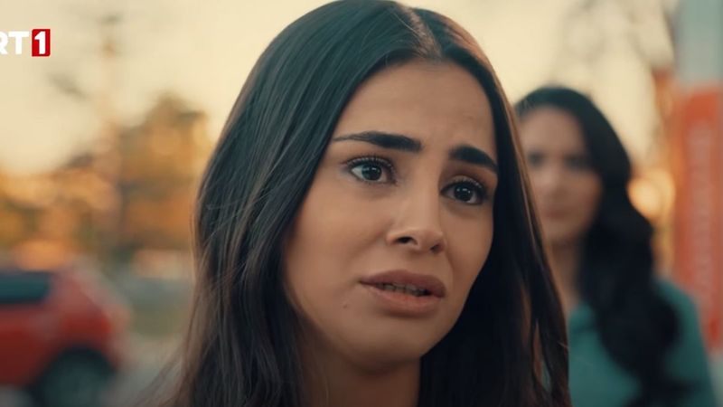 Gönül Dağı 34. bölüm ön izleme: Ramazan ben yapamayacağım...