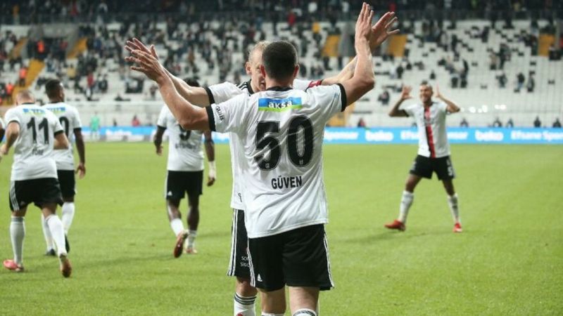 Güven Yalçın: Rüyamdaki gibiydi