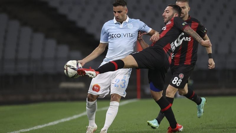 Karagümrük, Başakşehir'i rahat geçti