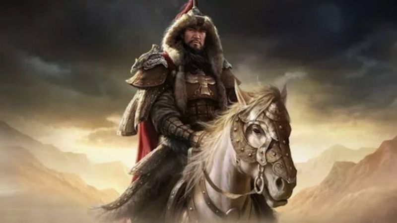 Necati Demir: Alp Er Tunga'nın mezarı bulundu