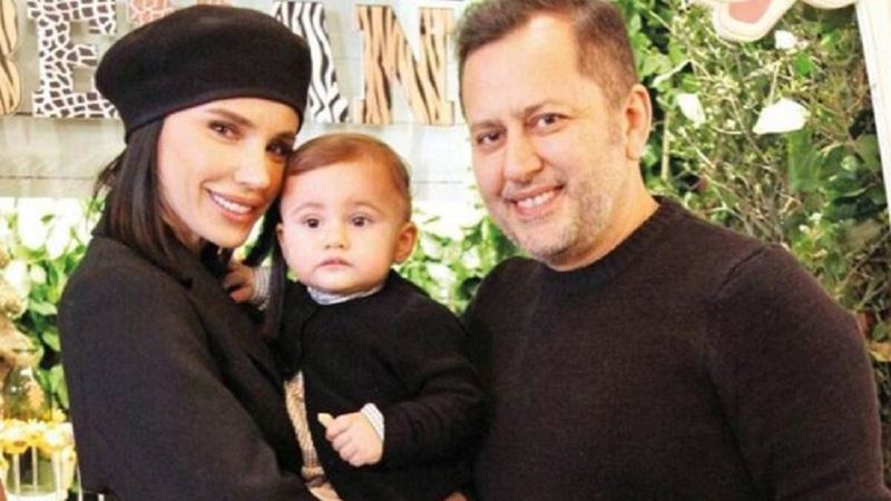 Gülşen ve eşi Ozan Çolakoğlu'ndan radikal karar! Ünlü çift Türkiye'den ayrılıyor