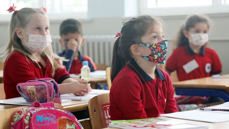 İlköğretim ve liselerde karantina süresi değişti! Karantina süresi kaç gün oldu?