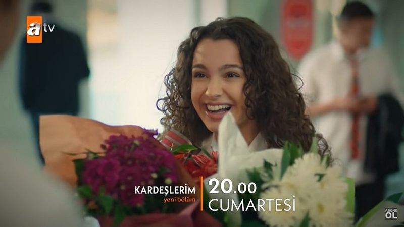 Kardeşlerim 23. bölüm fragmanı: Doruk ve Asiye arasındaki buzlar eriyor!