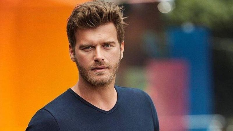 Kıvanç Tatlıtuğ'un Aşıklar Bayramı filmindeki partneri belli oldu! Hayranları çok yakıştırdı