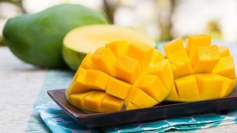 Altın yumurtlayan meyve: Mangonun 12 şaşırtıcı faydası