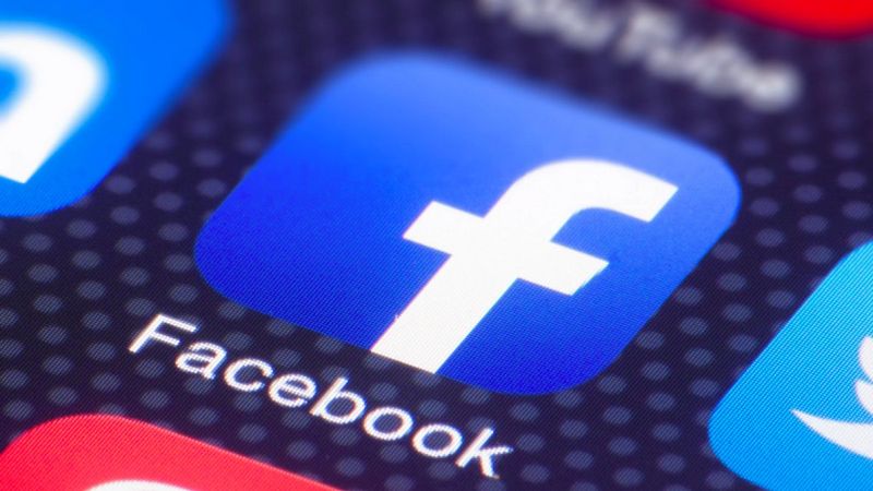 Facebook hisseleri değer kaybetti