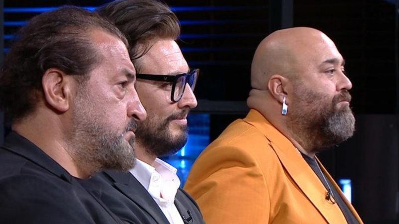 Merkür retrosu MasterChef'i vurdu: Retro ile biten aşklar yeniden başlar mı?