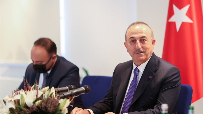 Mevlüt Çavuşoğlu: Polonya ile güvenli turizm iş birliğimiz devam edecek