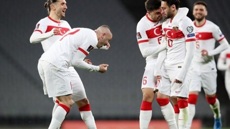 Türkiye - Norveç maçı ne zaman, saat kaçta, hangi kanalda?