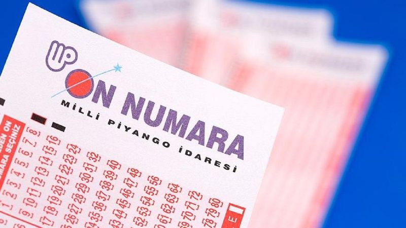 MPİ On Numara çekiliş sonuçları 4 Ekim 2021: On Numara bilet sorgulama