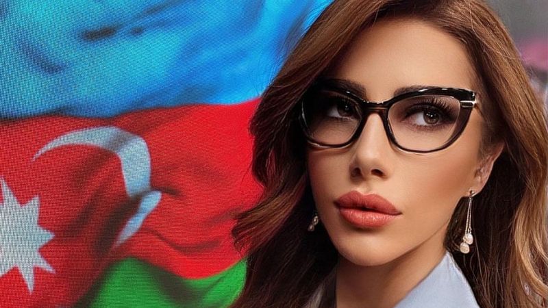 Spiker Ela Rumeysa Cebeci, sokak köpeğinin saldırısına uğradı