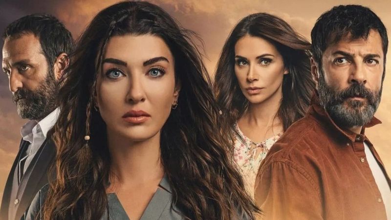 Uzak Şehrin Masalı dizisinde şoke eden kavga! Barış Kılıç ve yönetmen birbirlerine girdi