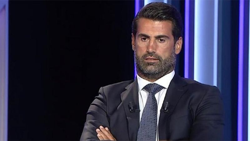 Volkan Demirel: Diagne'nin golünde faul var