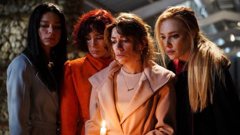 Yalancılar ve Mumları 2. bölüm fragmanı: Ceset yok!