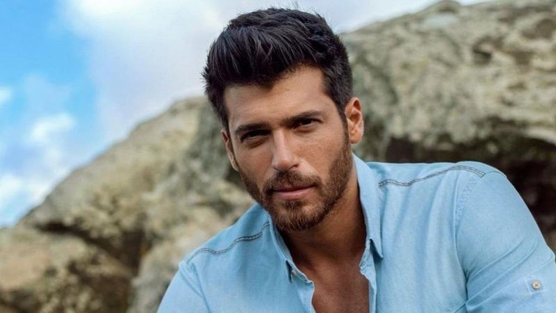 Can Yaman, Diletta Leotta'yı çabuk unuttu! İtalyan güzel Francesca Chillemi'ye tutuldu