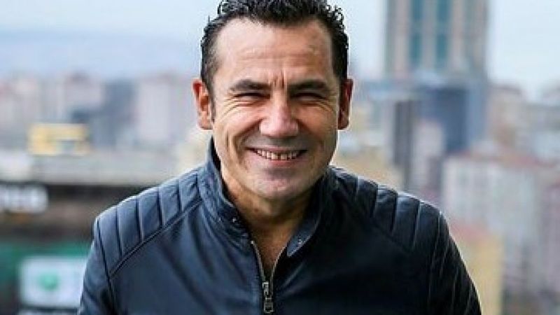 Ferhat Göçer'in yeni tarzı